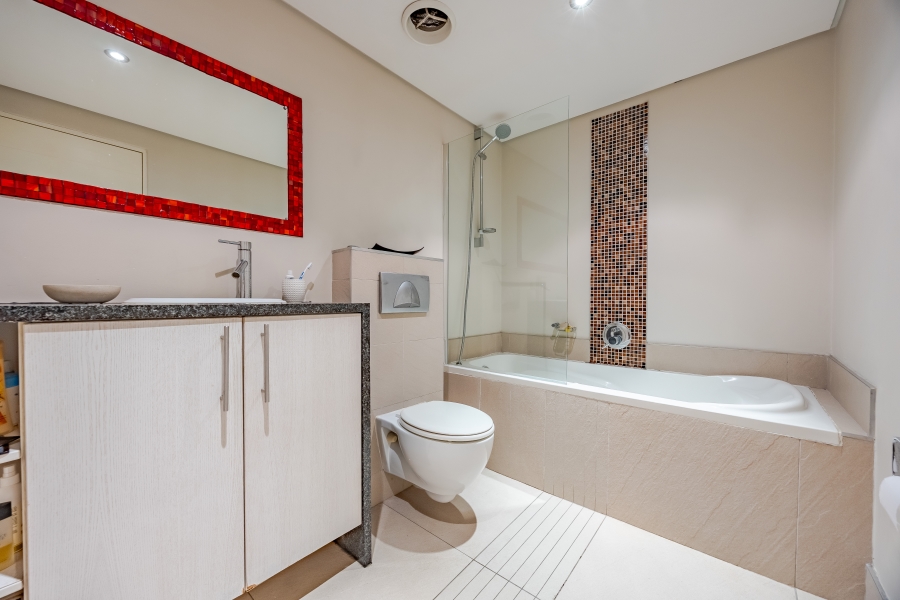 2 Bedroom Property for Sale in De Waterkant Western Cape